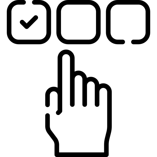 Výběr